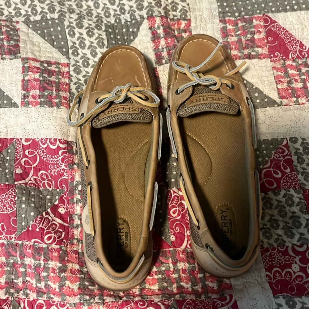 Sperry’s